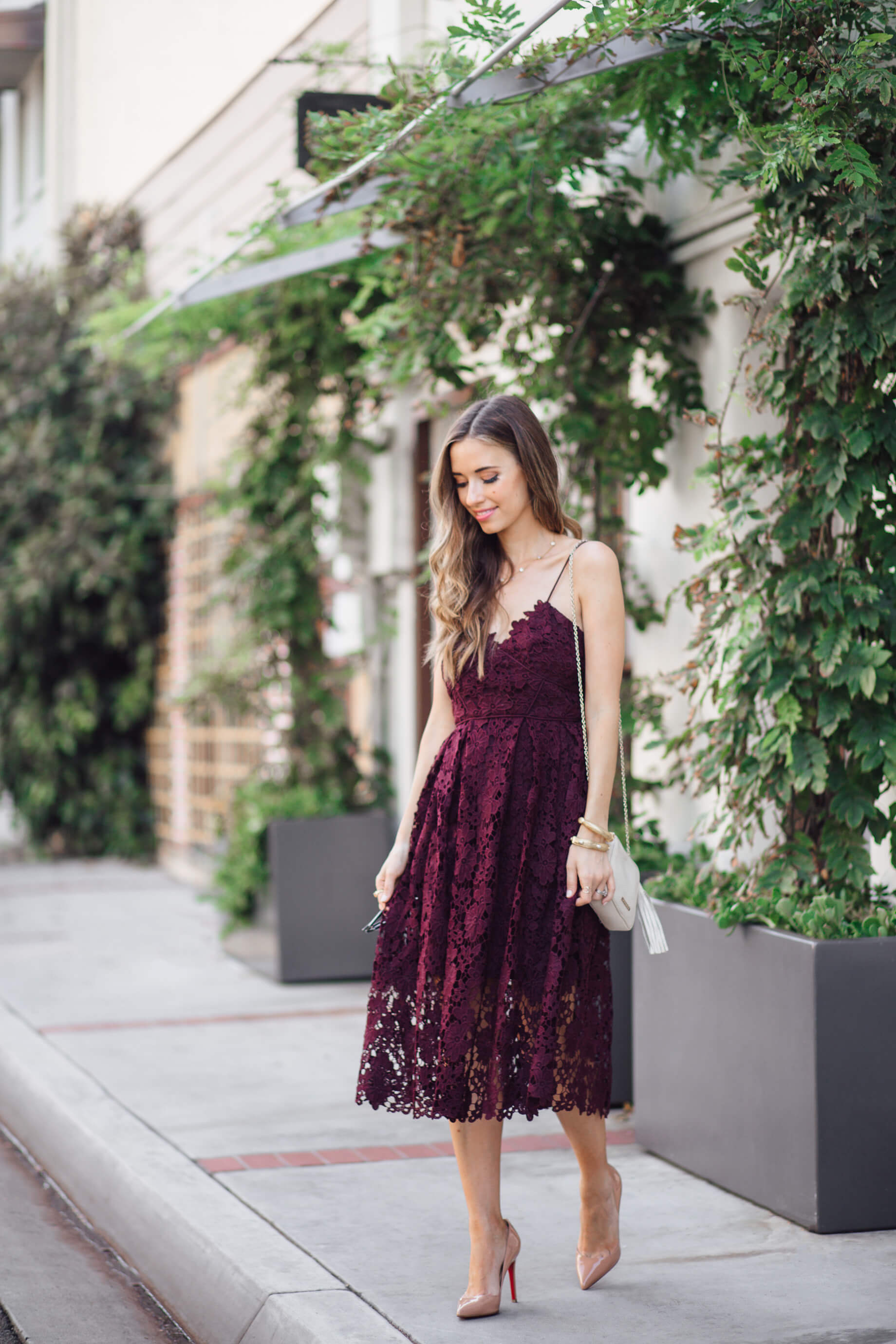 10 Dresses Under $150 for Fall Weddings | M Loves M (1840 x 2760 Pixel)